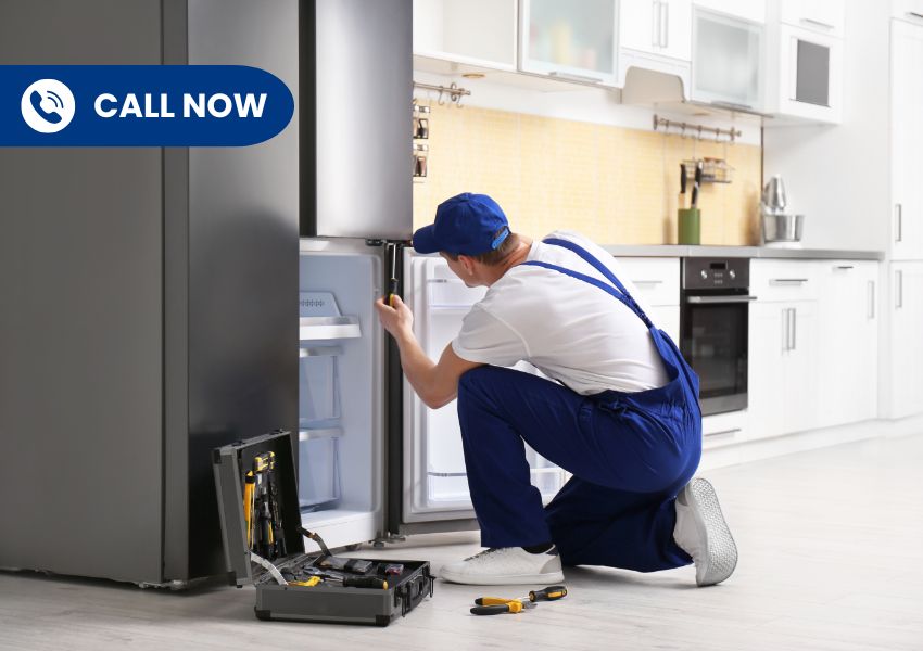 Woodbourne Appliance Repair Company